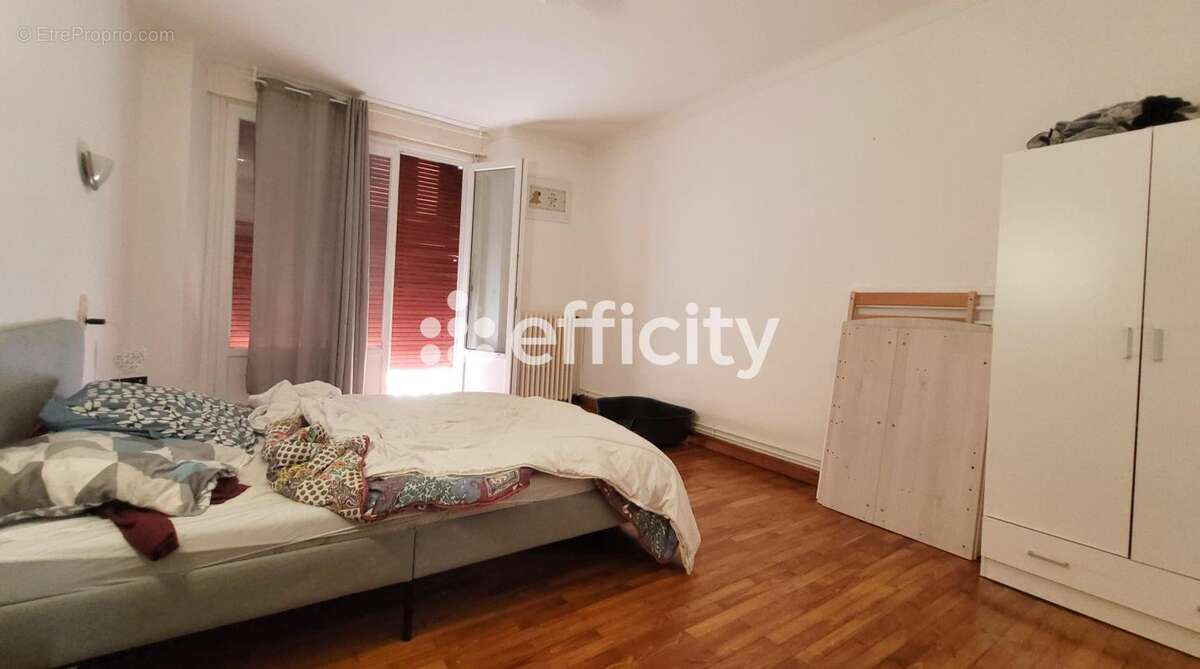 Appartement à PAMIERS