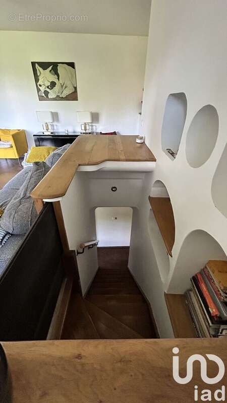 Photo 8 - Maison à MONTLOUIS-SUR-LOIRE