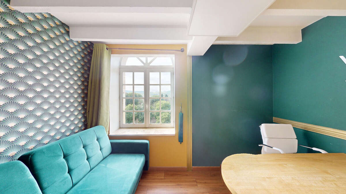 Appartement à LIMOUX