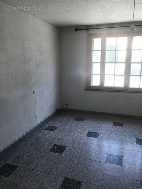 Appartement à BRIATEXTE