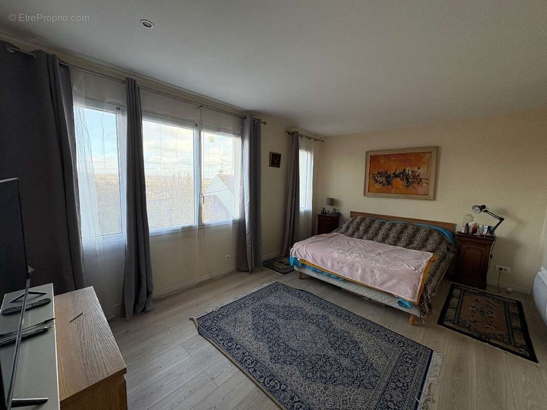 Maison à MONTFERMEIL