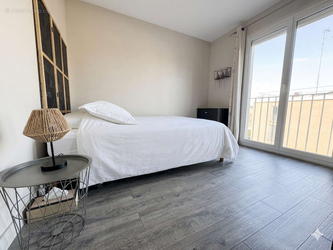 Appartement à SENLIS