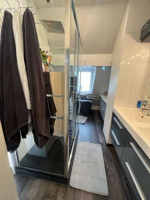 Maison à WASSELONNE