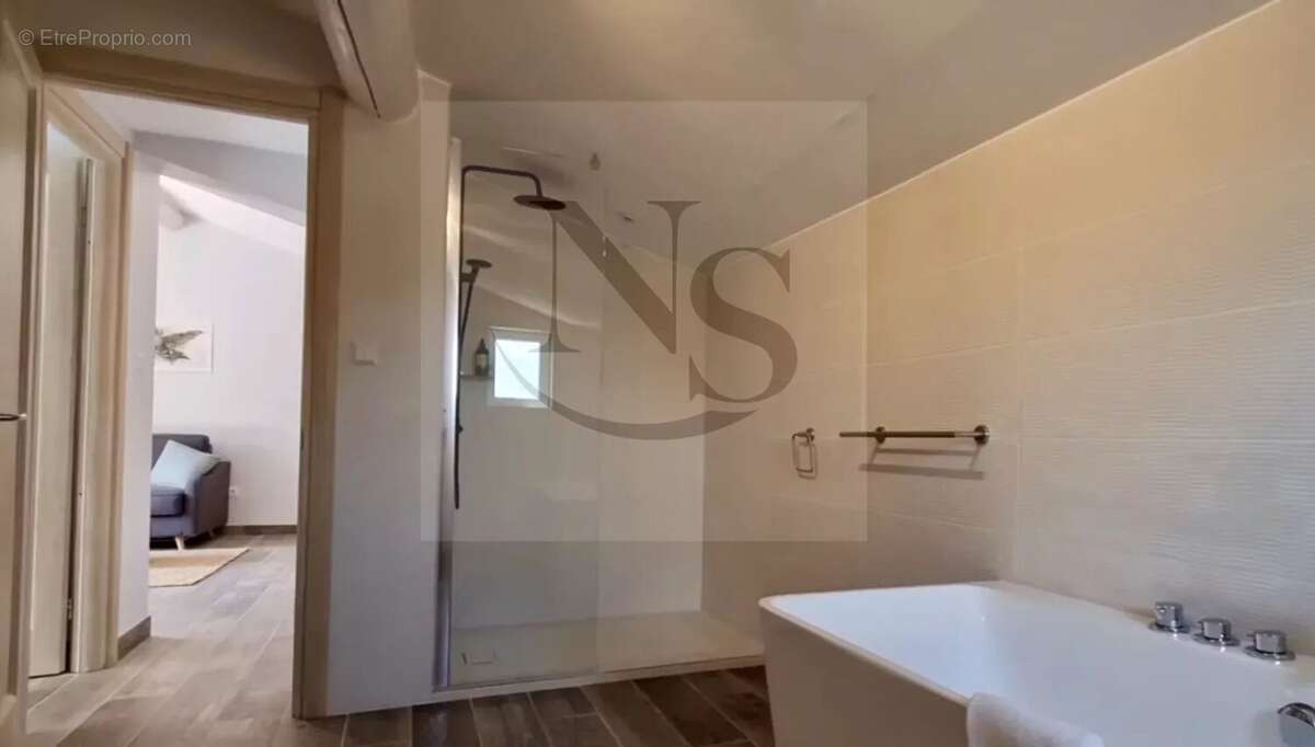 Maison à AIX-EN-PROVENCE