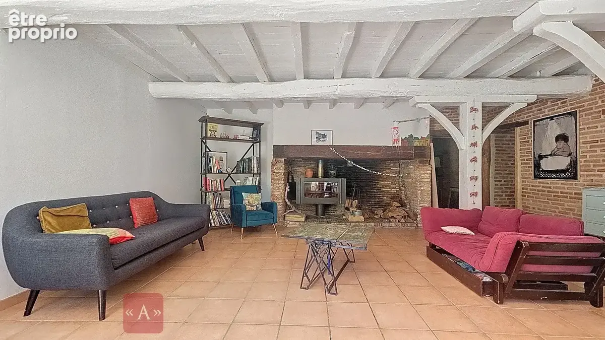 Charmante maison ancienne! - photo 4