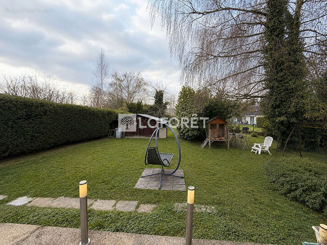 Maison Juvigny  7 pièces - photo 2