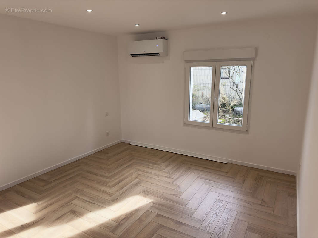 Maison à ESCHENTZWILLER