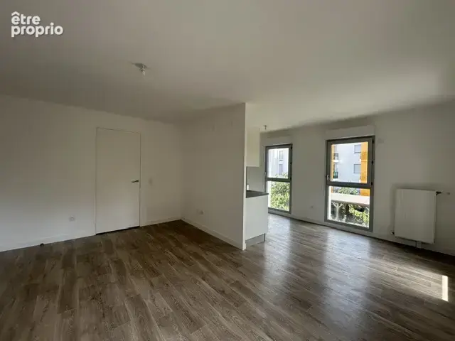 Appartement proche Gare - photo 8