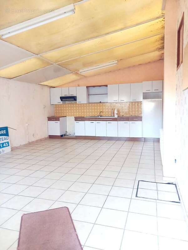 Photo 6 - Maison à MARPENT