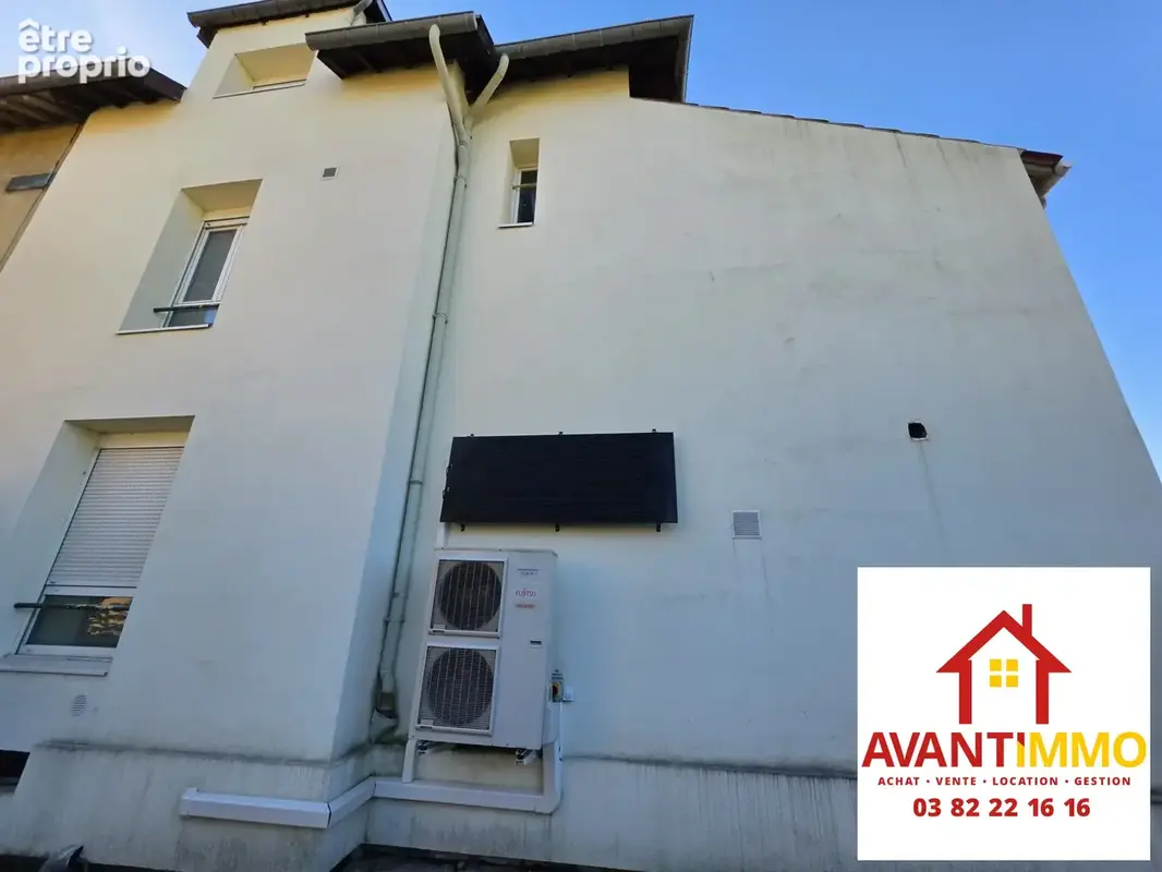Maison 4 pièces 110 m² à vendre à Joeuf (54240) - photo 9