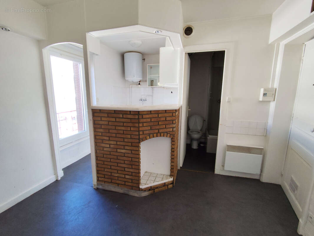 Appartement à CLERMONT-FERRAND