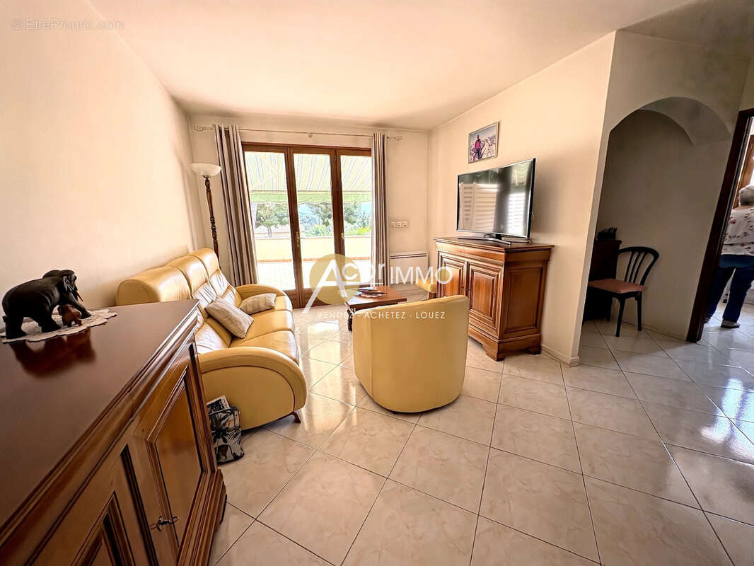 Charmante villa 3 chambres vue dégagée - photo 6