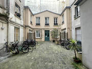 Appartement à PARIS-10E