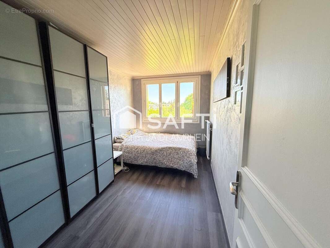 Photo 6 - Appartement à VILLIERS-SUR-MARNE