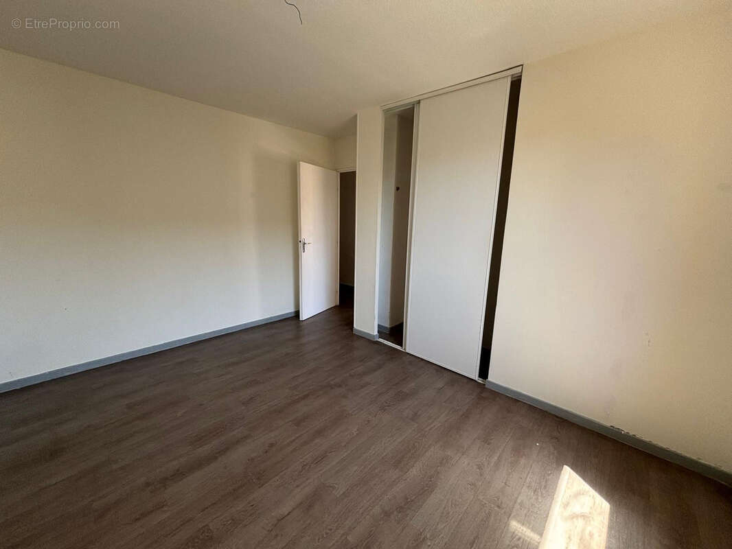 Appartement t3 istres - photo 7