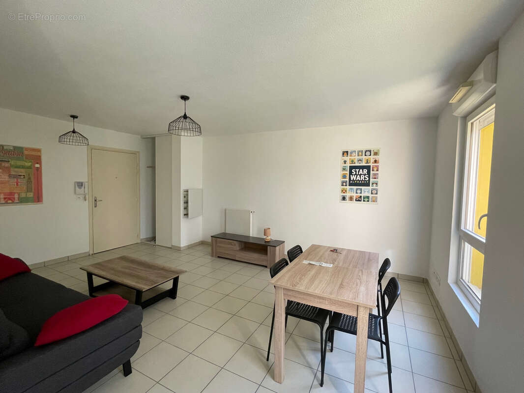 Appartement à BEGLES