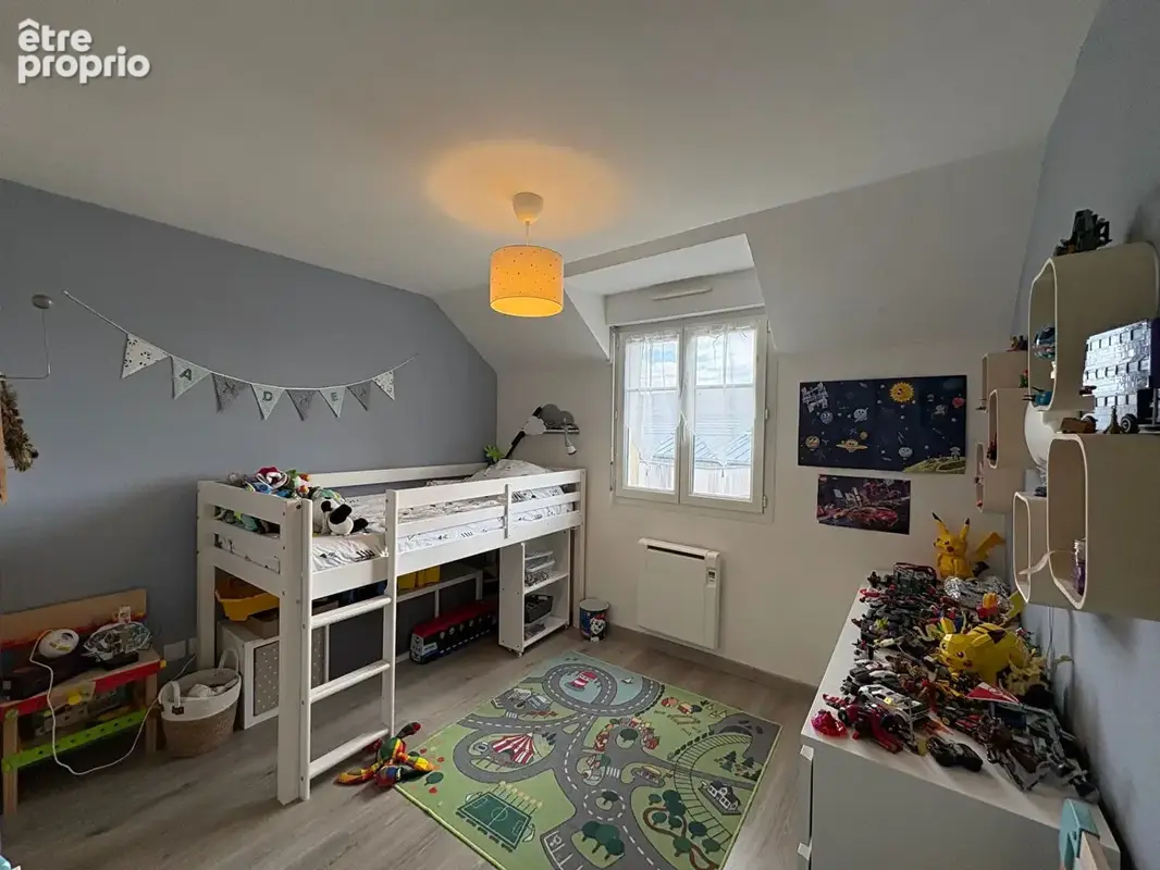 Maison 6 pièces à MERU (60110) - photo 8
