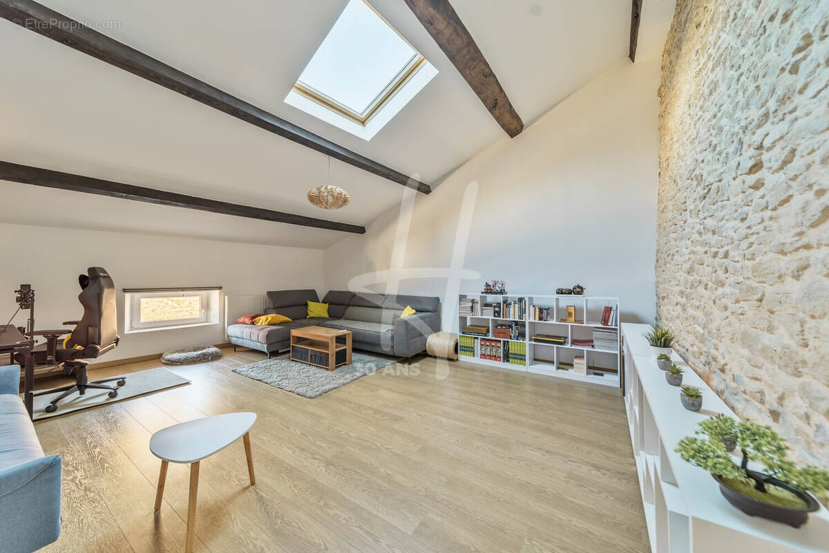 Appartement à BRIEY