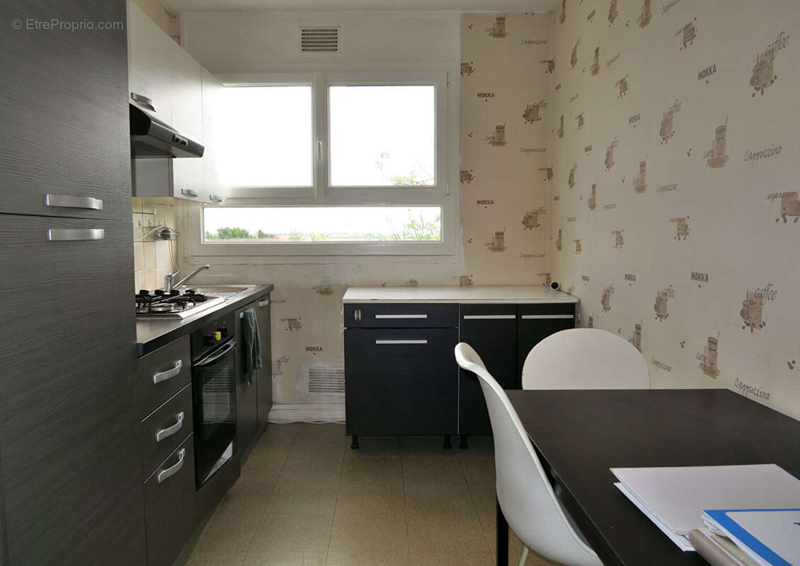 Appartement à POITIERS