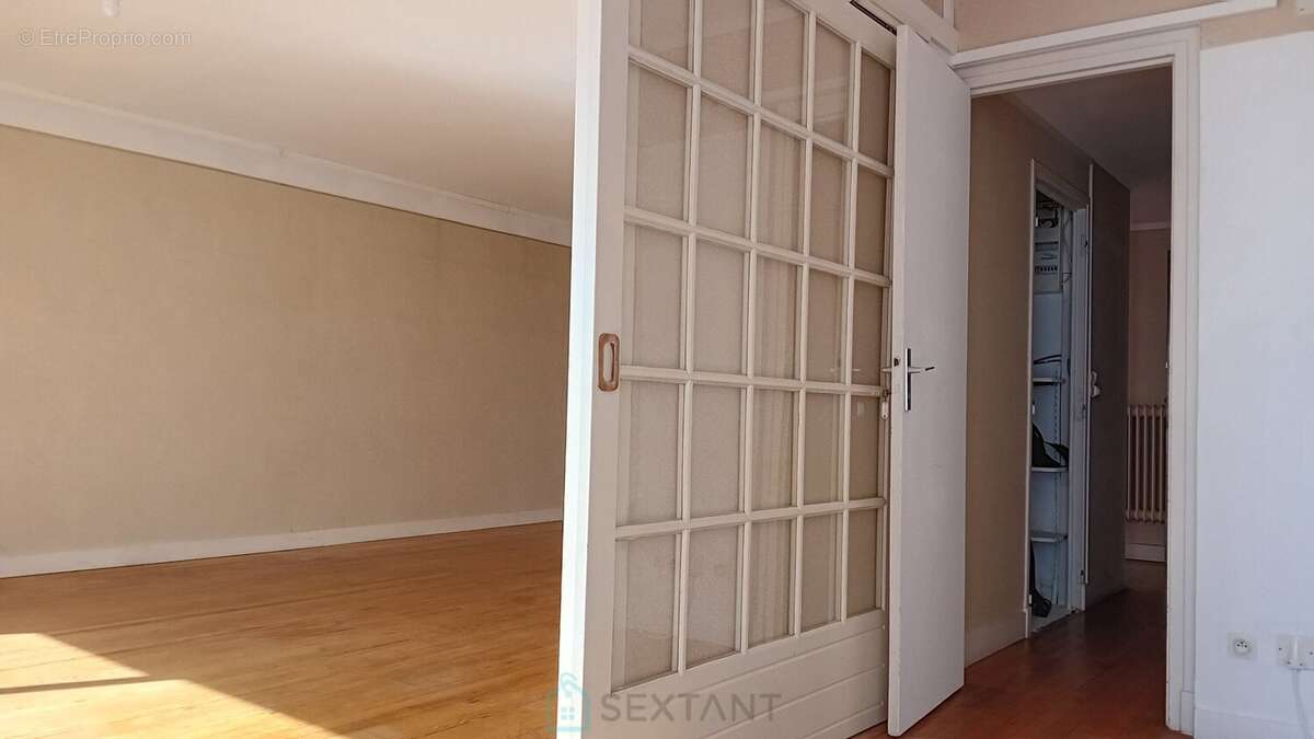 Superbe appartement traversant double vue Mer, Royan - photo 16