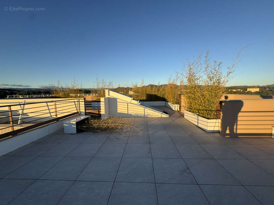 Appartement à FREJUS