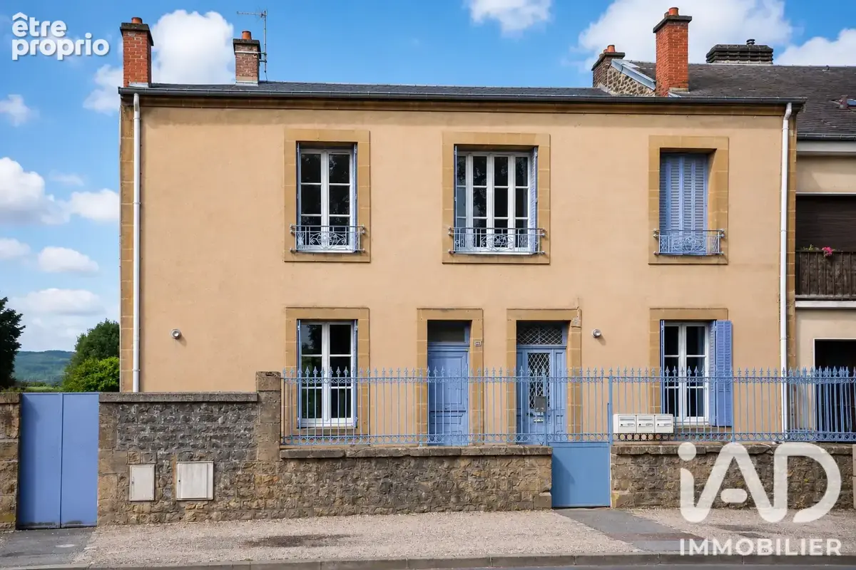 Photo 1 - Appartement à SEDAN