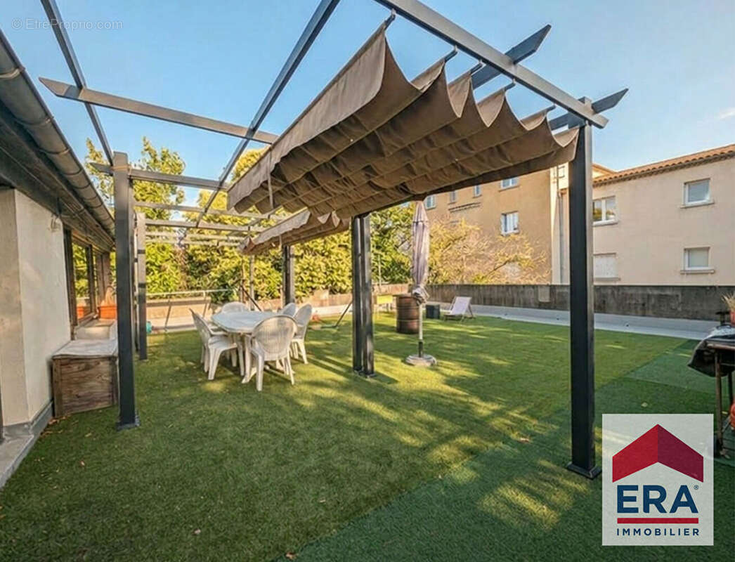 Appartement à MONTELIMAR