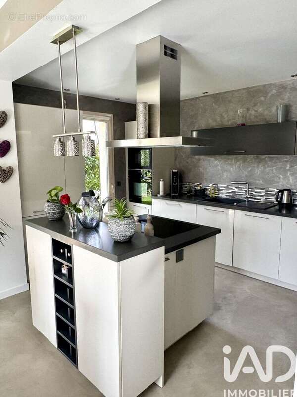 Photo 9 - Maison à RAMBOUILLET