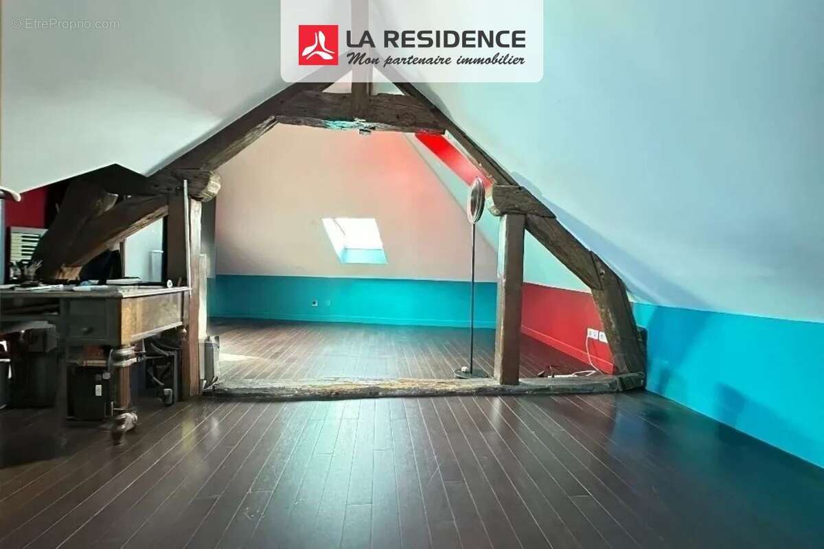 Appartement à MONTESSON