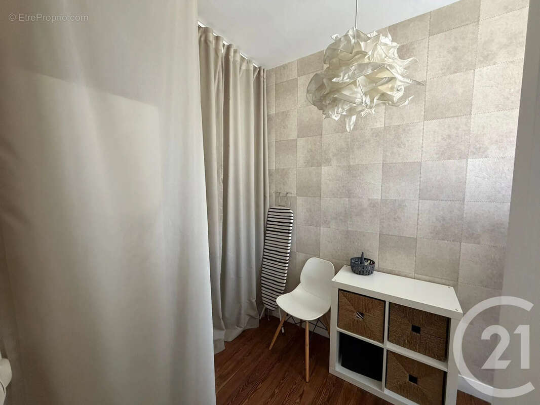 Appartement à CHALONS-EN-CHAMPAGNE