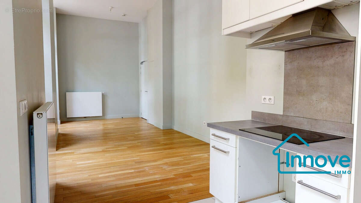 Appartement à VERSAILLES