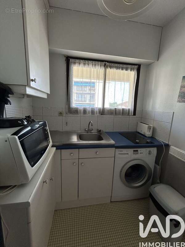 Photo 6 - Appartement à DAX