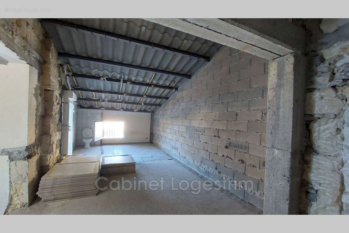 Appartement à CONGENIES