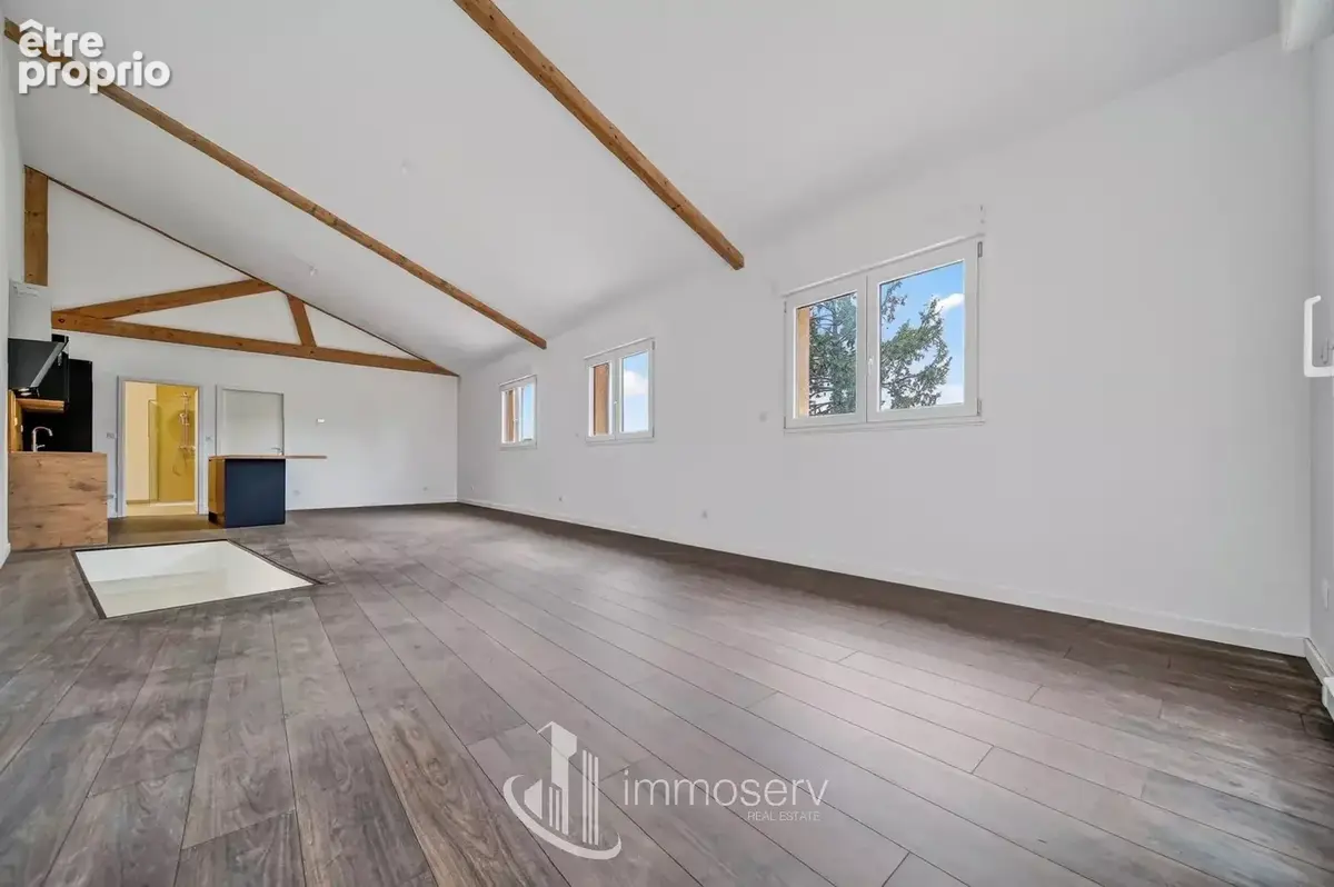 Maison 116 m² à vendre à Amneville (57360) - photo 3