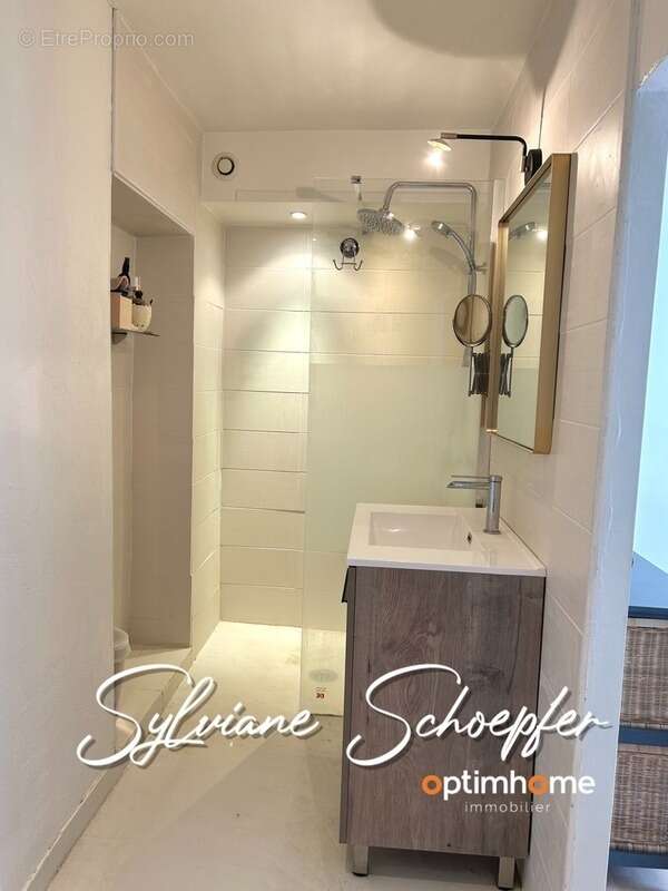 Maison à SAINT-PAUL-TROIS-CHATEAUX