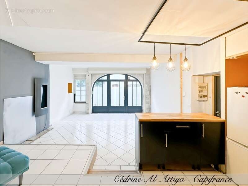 Appartement à LA ROCHELLE