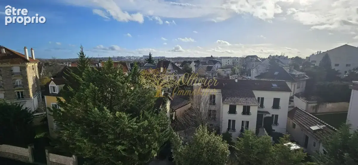 Appartement à LE PERREUX-SUR-MARNE