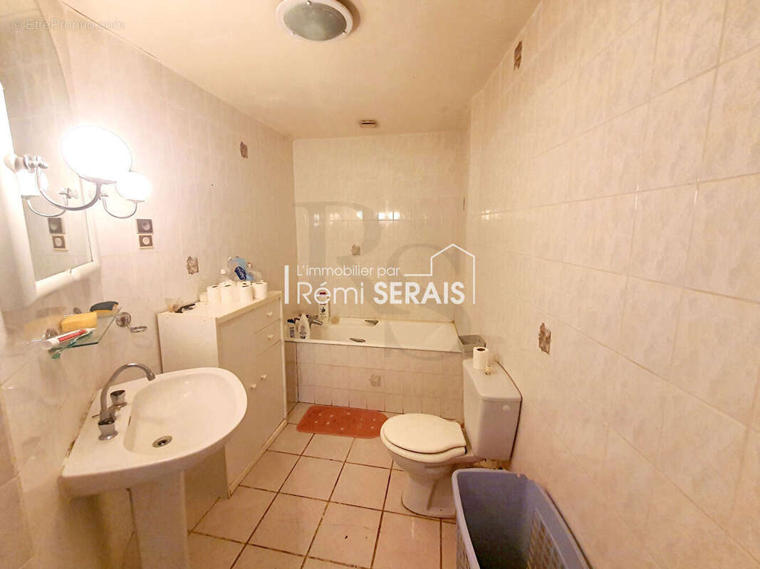 Maison à OISSEAU-LE-PETIT