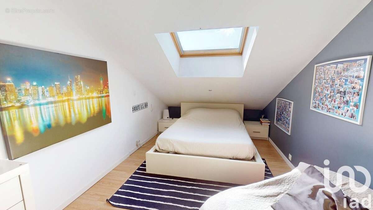 Photo 9 - Maison à PLAN-D&#039;ORGON