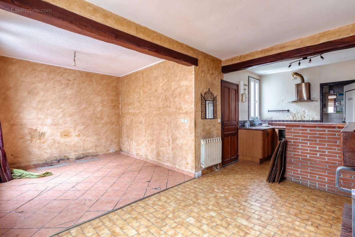 Appartement à LE HAVRE