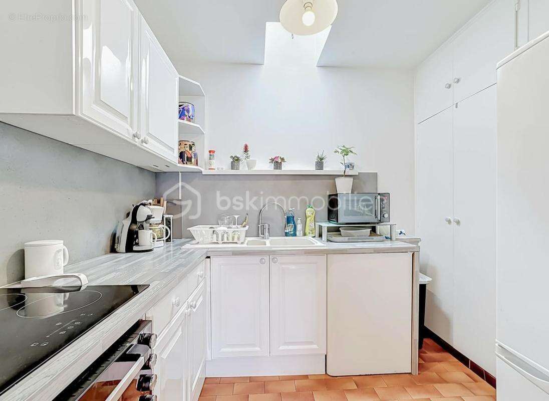 Appartement à PALAVAS-LES-FLOTS