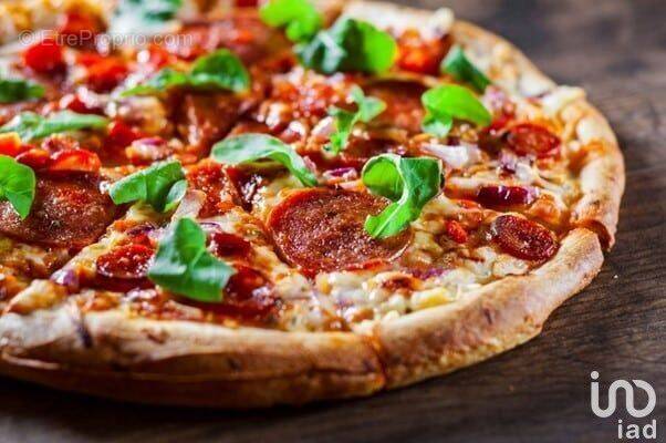 Photo 1 - Commerce à ANTIBES