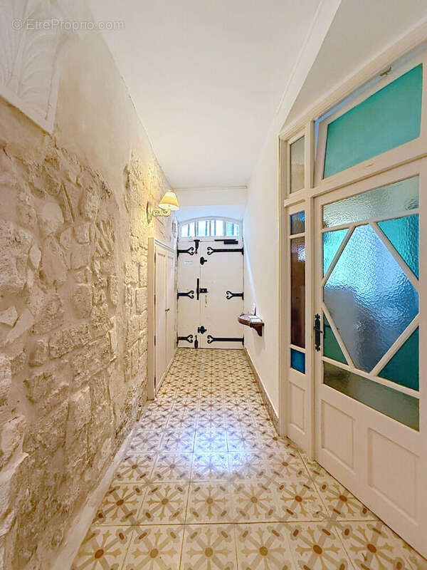 Appartement Avignon 3 pièce(s) 82 m2 - photo 9