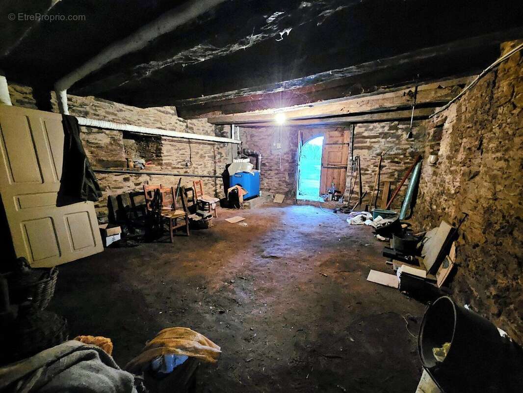Belle maison de caractère en pierres - photo 11