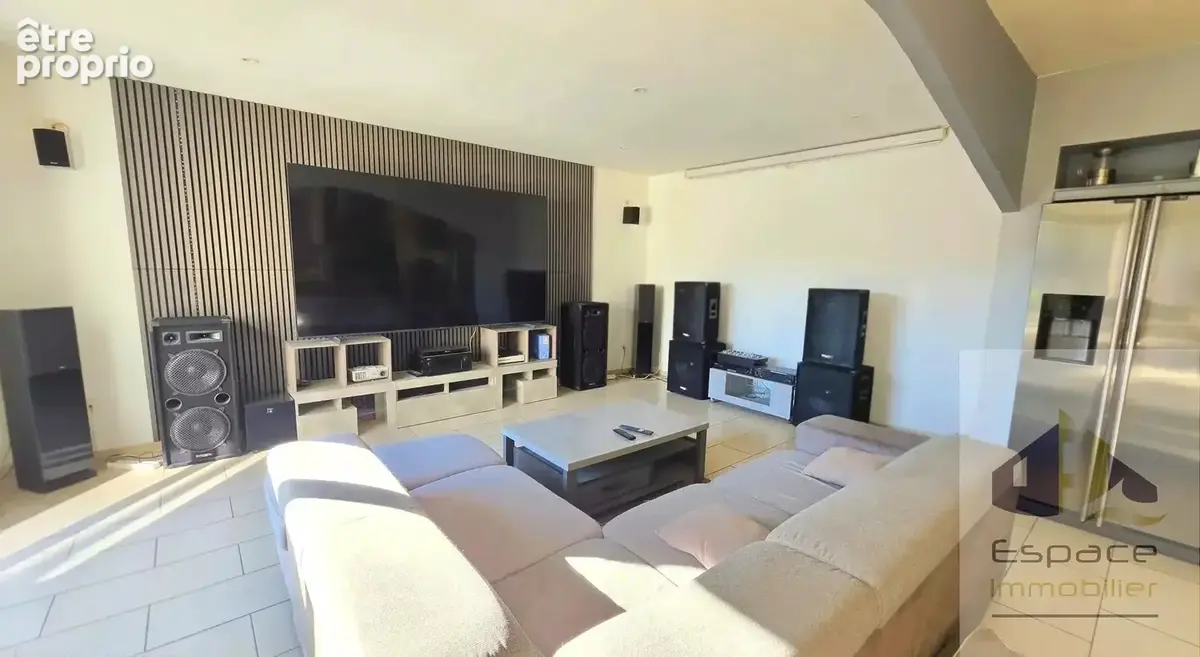 Maison de 140m² à 3KM d'Aigrefeuille d'Aunis - photo 5