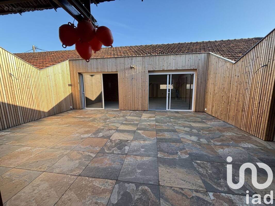 Photo 1 - Appartement à LIBOURNE