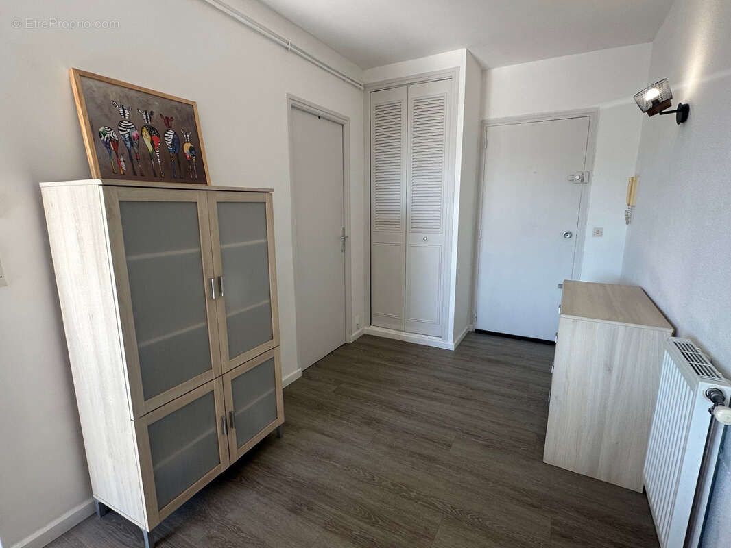 Appartement à CANDILLARGUES