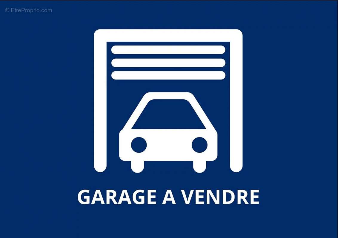 Vente Garage Fermé Nice - Californie - photo 2