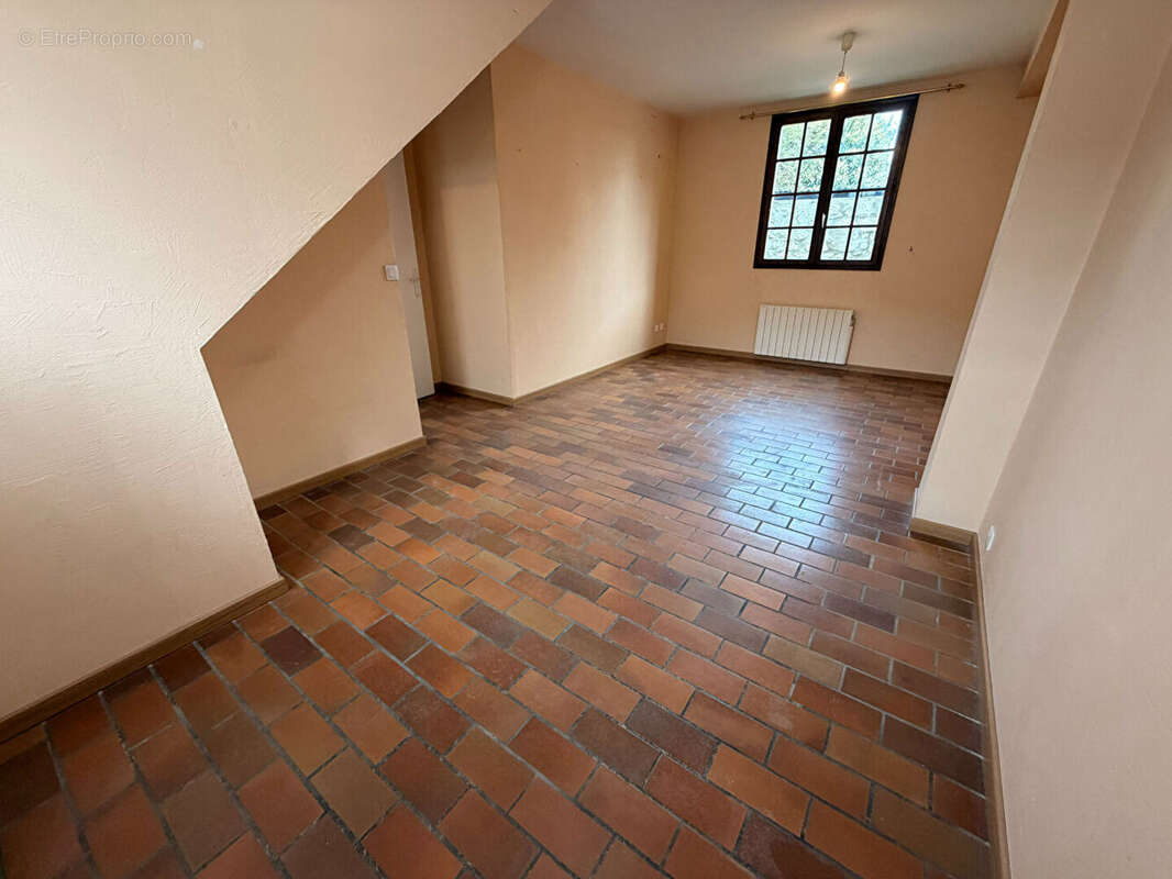 Maison à ORRY-LA-VILLE