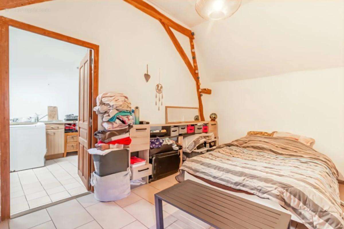 Maison à MOSNES